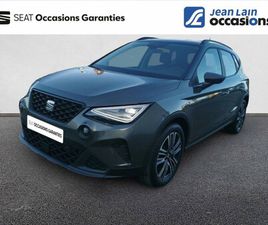 SEAT ARONA ARONA 1.0 TSI 115 CH START/STOP DSG7 COPA