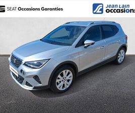 ARONA 1.0 TSI 115 CH START/STOP DSG7 XPERIENCE