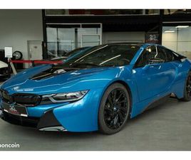 BMW SERIE I I8 (L12) 362CH EN STOCK ET DISPONIBLE DE SUITE