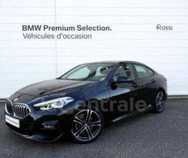 (F44) GRAN COUPE 218D M SPORT BVA8