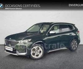 (U11) SDRIVE 18D 150 XLINE DKG7