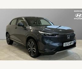 HONDA HR-V 1.5 H I-MMD ADVANCE CVT EURO 6 (START/STOP) 5DR