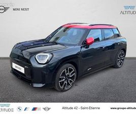 MINI ACEMAN MINI ACEMAN SE 218CH JCW