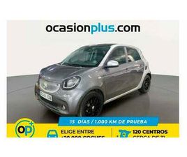 SMART FORFOUR SMART FORFOUR 52
