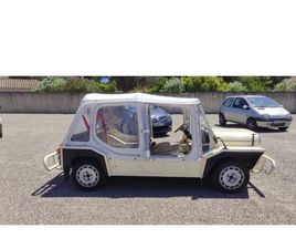 MINI MOKE
