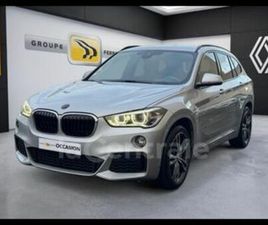 (F48) SDRIVE20D M SPORT BVA8