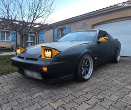 NISSAN 200SX S13 NISSAN S13 200SX