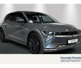 PREMIUM 20 AWD SKINN, NAVIGASJON, ACC, APP, 360 KAMERA