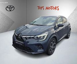 MITSUBISHI ASX 1.6 MPI HEV 143 INTENSE