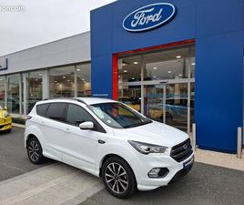 FORD KUGA 1.5 FLEXIFUEL-E85 150CH STOP&START ST-LINE 4X2 BVA EURO6.2