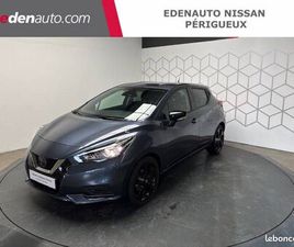 NISSAN MICRA IG-T 92 ENIGMA 5P