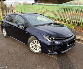 SUZUKI SWACE TOURING 1.8 HYBRID PACK BREAK