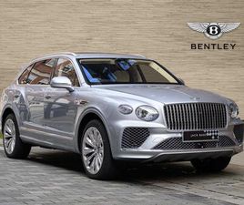 2025 4.0 V8 AZURE 5DR AUTO EWB