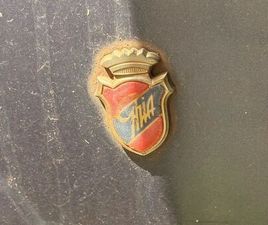 FORD BELINA GL 1.8 / 1.6