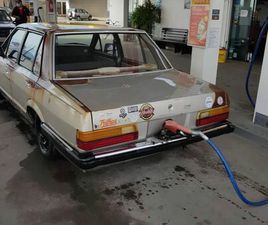 GLX 1.6/1.8 / GL 1.6/1.8 2P E 4P