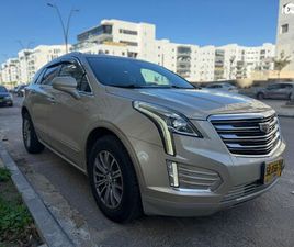 LUXURY אוט׳ 3.6 (310 כ״ס)