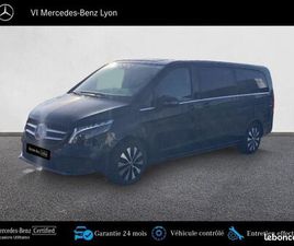 MERCEDES-BENZ CLASSE V 250 D EXTRA-LONG AVANTGARDE 9G-TRONIC