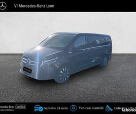 MERCEDES-BENZ CLASSE V 250 D EXTRA-LONG AVANTGARDE 9G-TRONIC