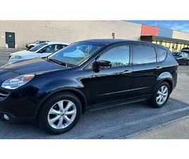 SUBARU B9 TRIBECA MODELLO IMPORTATO DALL’AMERICA