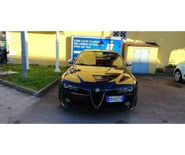 SW 1.9 JTDM 16V DISTINCTIVE 150CV