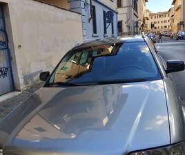 ALLROAD 2.5 V6 TDI QUATTRO TIPTRONIC