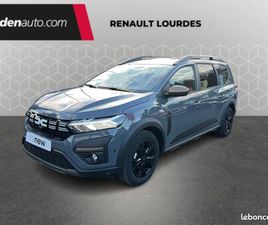 DACIA JOGGER DACIA JOGGER HYBRID 140 7 PLACES GSR2 EXTREME