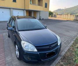 1.9 CDTI CARAVAN DPF NAVI