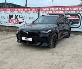 VOYAH FREE VOYAH FREE