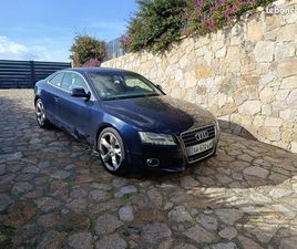 AUDI A5 AMBITION LUXE 136000KM