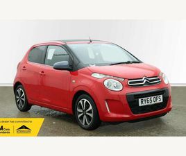 1.0 VTI FLAIR AIRSCAPE EURO 6 (START/STOP) 5DR (EURO 6)