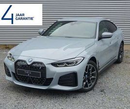 EDRIVE35 - M SPORT - NAVI -