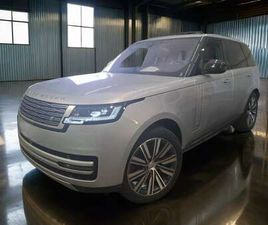 P510E AUTOBIOGRAPHY PANO/AHK/SV LEATHER