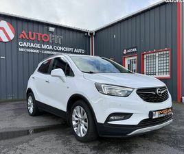 OPEL MOKKA 1.6 CDTI 136CH COSMO PACK AUTO 4X2 2016