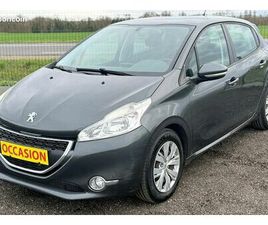 PEUGEOT 208 1.6 E-HDI 92 CH °°° ACTIVE °°°