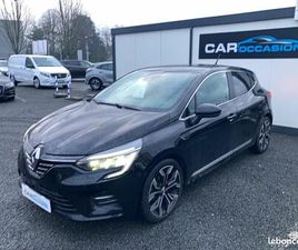 RENAULT CLIO RENAULT CLIO TCE 90 - 21N INTENS