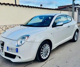 ALFA ROMEO MITO 1.4 70 CV 8V PROGRESSION
