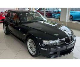 Z3 COUPE 2.8 193CV 3P