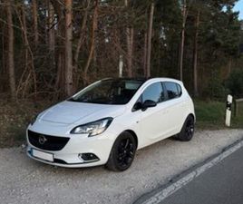 OPEL CORSA 1.4 TURBO COLOR EDITION STEUERKETTE NEU