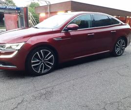 RENAULT TALISMAN