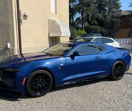 CAMARO CABRIO 3.6