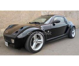 SMART ROADSTER