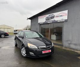 OPEL ASTRA GTC 1.4I 120CV