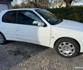 PEUGEOT 306 306D
