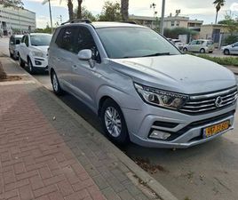 DLX אוט׳ פנאי-שטח 2.2 (178 כ״ס)