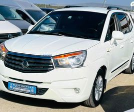 DLX אוט׳ מיניוואן / MPV 2.0 (155 כ״ס)