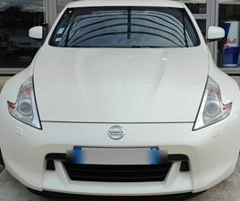 NISSAN 370 Z