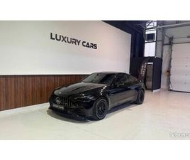 MERCEDES CLE 53 AMG COUPÉ 4MATIC+ – FULL OPTIONS – BURMESTER – TOIT PANO - MALUS INCLU