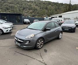 OPEL ADAM UNLIMITED ECOFLEX