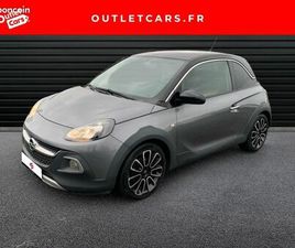 OPEL ADAM ROCKS 1.4 TWINPORT 87CH START/STOP