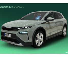 SKODA ELROQ 50 STYLE